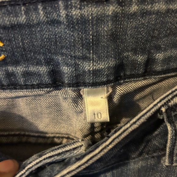 LC Lauren Conrad bootcut jeans - Picture 3 of 5